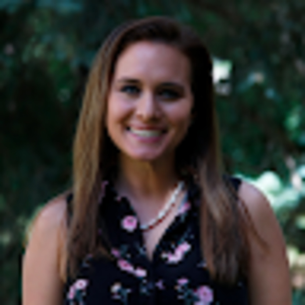 Meet your Posher, Alyson
